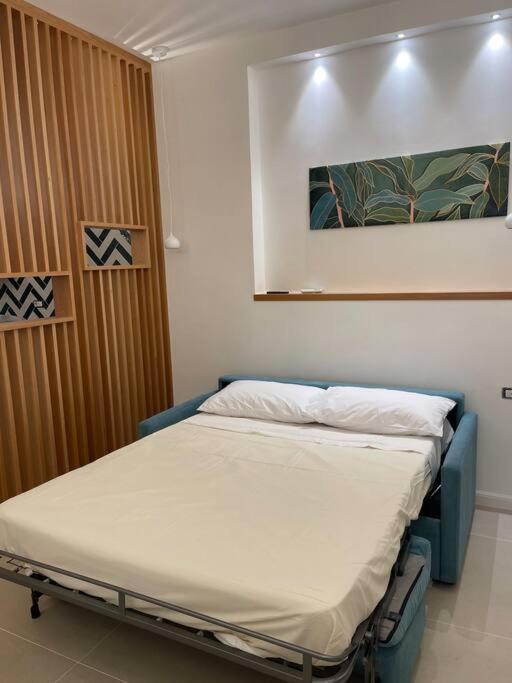 Oleander Apartment กาสเตลลัมมาเร ดิ สตาเบีย ภายนอก รูปภาพ