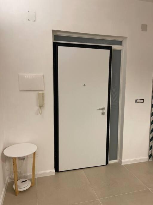 Oleander Apartment กาสเตลลัมมาเร ดิ สตาเบีย ภายนอก รูปภาพ